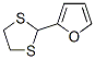 CAS No 6008-83-9  Molecular Structure