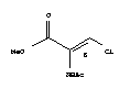 CAS No 60084-47-1  Molecular Structure