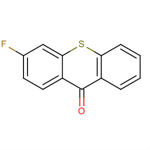 Cas Number: 60086-37-5  Molecular Structure