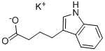 CAS No 60096-23-3  Molecular Structure