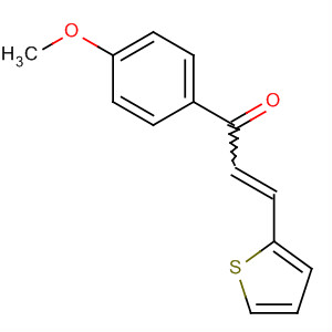 CAS No 6010-25-9  Molecular Structure