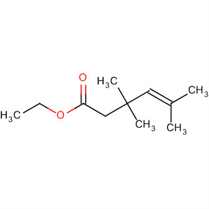 CAS No 60101-09-9  Molecular Structure