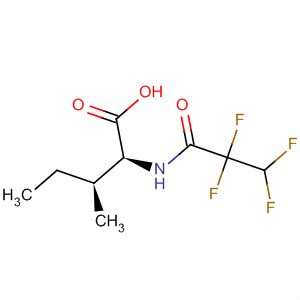 Cas Number: 60108-43-2  Molecular Structure