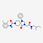 CAS No 6011-04-7  Molecular Structure