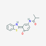 Cas Number: 6011-42-3  Molecular Structure