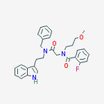 CAS No 6011-47-8  Molecular Structure