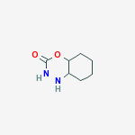 CAS No 60110-48-7  Molecular Structure