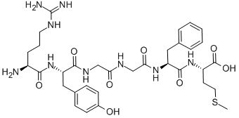 CAS No 60117-19-3  Molecular Structure
