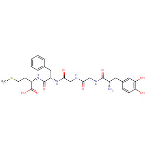 CAS No 60117-26-2  Molecular Structure