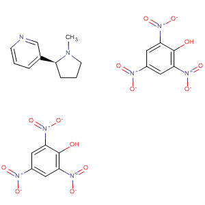 CAS No 6012-23-3  Molecular Structure