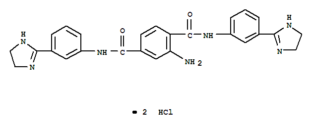 CAS No 6012-29-9  Molecular Structure