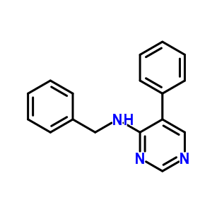 CAS No 60122-84-1  Molecular Structure