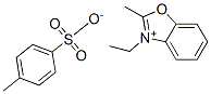 CAS No 60126-36-5  Molecular Structure
