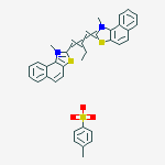 CAS No 60126-53-6  Molecular Structure