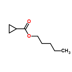 CAS No 60128-02-1  Molecular Structure