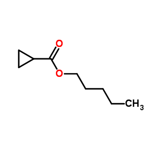 Cas Number: 60128-02-1  Molecular Structure