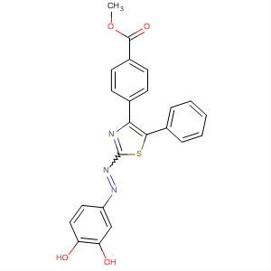 CAS No 60129-46-6  Molecular Structure