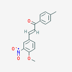 CAS No 6013-18-9  Molecular Structure