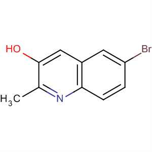 CAS No 60131-25-1  Molecular Structure