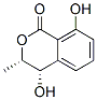 Cas Number: 60132-20-9  Molecular Structure