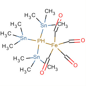 CAS No 60134-65-8  Molecular Structure