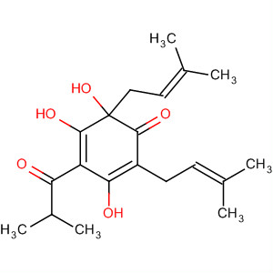 Cas Number: 60136-99-4  Molecular Structure