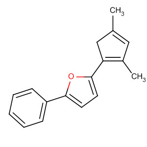 CAS No 601468-64-8  Molecular Structure