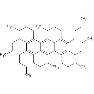 CAS No 601469-42-5  Molecular Structure