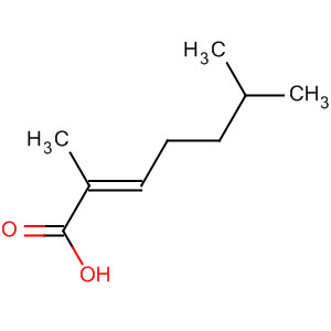 CAS No 60148-90-5  Molecular Structure