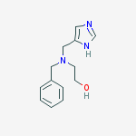 CAS No 601515-03-1  Molecular Structure