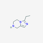 CAS No 601515-51-9  Molecular Structure