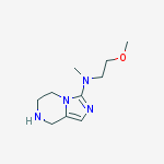 CAS No 601515-53-1  Molecular Structure