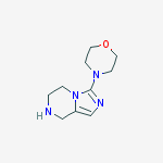 CAS No 601516-01-2  Molecular Structure
