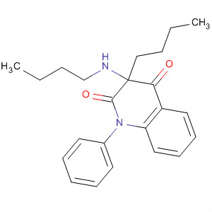CAS No 601520-17-6  Molecular Structure