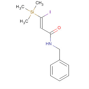 CAS No 601521-89-5  Molecular Structure