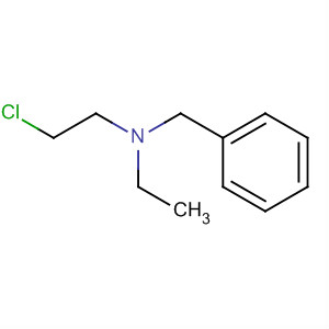 CAS No 60154-59-8  Molecular Structure