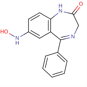 CAS No 60158-48-7  Molecular Structure