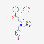 CAS No 6016-48-4  Molecular Structure