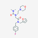 CAS No 6016-53-1  Molecular Structure