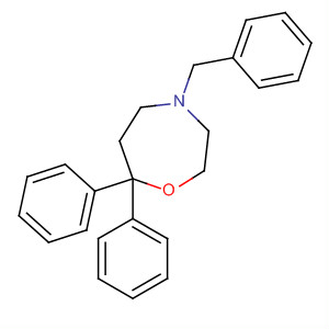 CAS No 60162-88-1  Molecular Structure