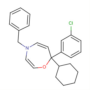 CAS No 60162-92-7  Molecular Structure