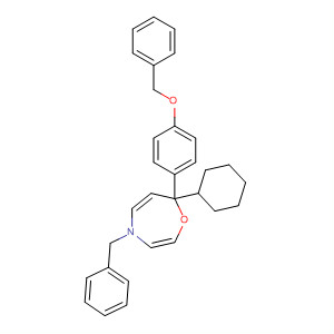 CAS No 60163-64-6  Molecular Structure