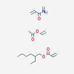 CAS No 60164-05-8  Molecular Structure