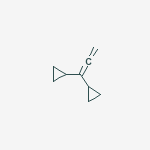 CAS No 60166-70-3  Molecular Structure