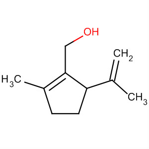 CAS No 60168-94-7  Molecular Structure