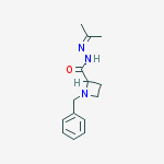 CAS No 60169-38-2  Molecular Structure