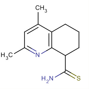 Cas Number: 60169-58-6  Molecular Structure