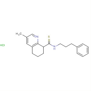 CAS No 60169-63-3  Molecular Structure