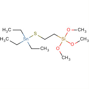 CAS No 60171-40-6  Molecular Structure