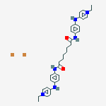 CAS No 60172-05-6  Molecular Structure